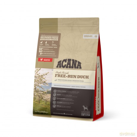 Acana - Dog Free-run Duck 2 kg