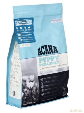 Acana - Dog Puppy Small Breed 2 kg