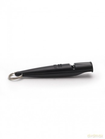 ACME - Model 210.5 Dog Whistle Black- High Pitch