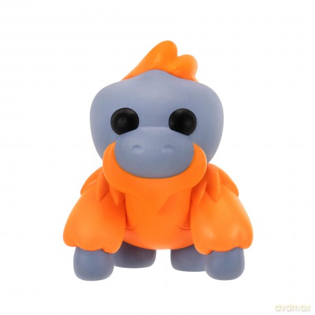 Zestaw figurek Adopt Me - 6 Figure Pack - Tropical Time (243-0115) [FIGURKA]