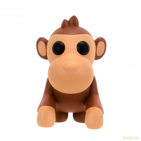 Zestaw figurek Adopt Me - 6 Figure Pack - Tropical Time (243-0115) [FIGURKA]