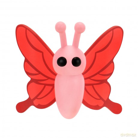 Zestaw figurek Adopt Me - 6 Figure Pack - Tropical Time (243-0115) [FIGURKA]