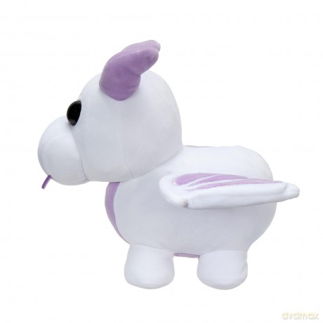 Adopt Me - Collector Plush 20 cm - Lavender Dragon