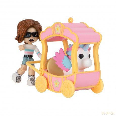 Adopt Me - Friends Pack 7 Cm - Baby shop [FIGURKA]