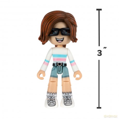 Adopt Me - Friends Pack 7 Cm - Baby shop [FIGURKA]