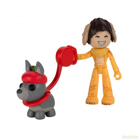Adopt Me - Friends Pack 7 Cm - Nursery [FIGURKA]