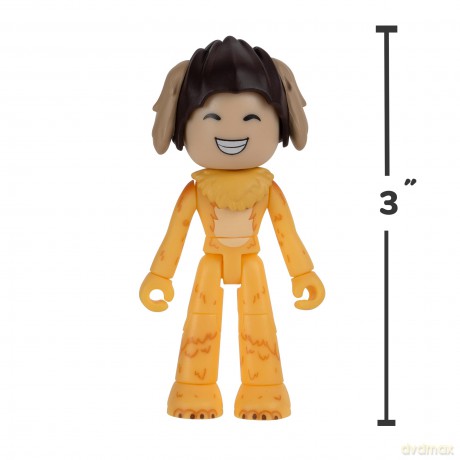 Adopt Me - Friends Pack 7 Cm - Nursery [FIGURKA]