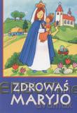 Zdrowaś Maryjo TW [KSIĄŻKA]