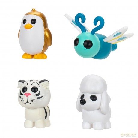Adopt Me - Pet Salon Deluxe Playset (243-0150) [FIGURKA]