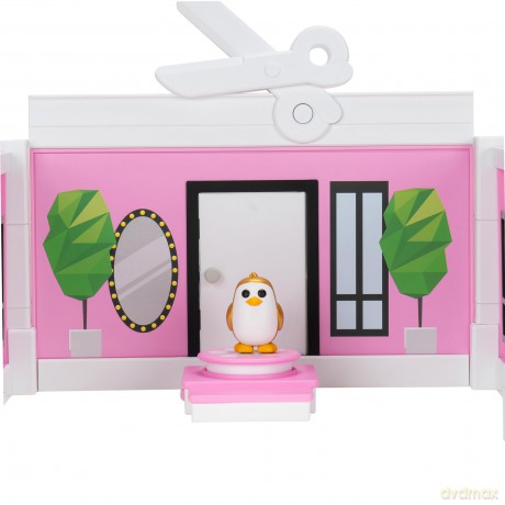 Adopt Me - Pet Salon Deluxe Playset (243-0150) [FIGURKA]