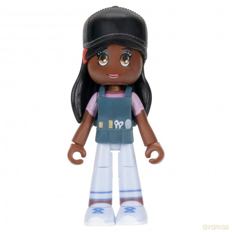 Adopt Me - Pet Salon Deluxe Playset (243-0150) [FIGURKA]