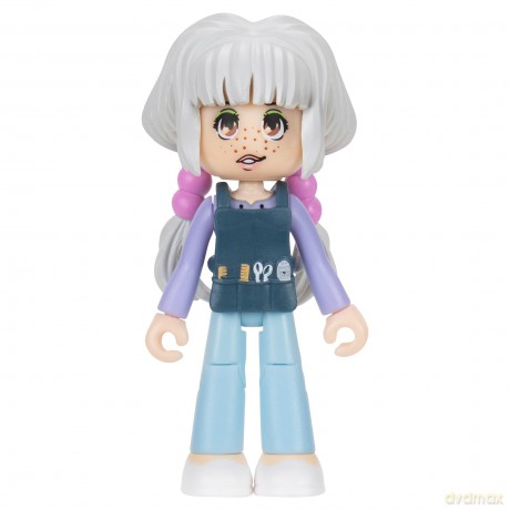 Adopt Me - Pet Salon Deluxe Playset (243-0150) [FIGURKA]