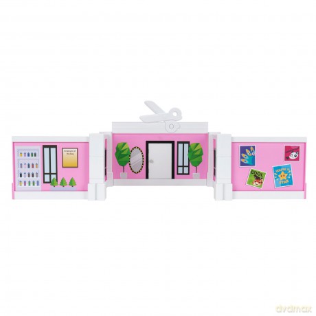 Adopt Me - Pet Salon Deluxe Playset (243-0150) [FIGURKA]