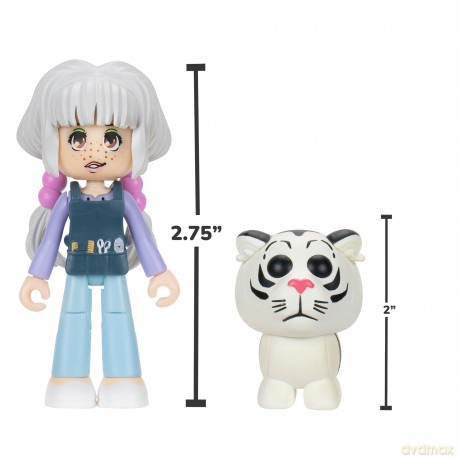Adopt Me - Pet Salon Deluxe Playset (243-0150) [FIGURKA]