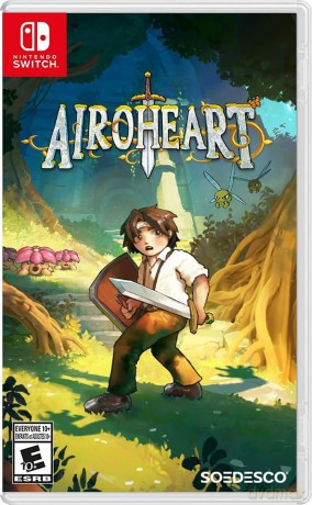 Airoheart [GRA SWITCH]