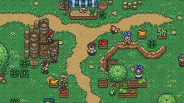 Airoheart [GRA SWITCH]