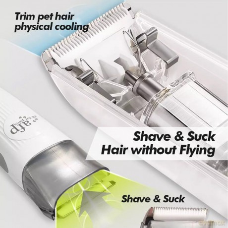 ALL FOR PAWS - All-In-One Grooming Kit Pro - (640.9410)