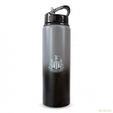 Aluminium Fade Water Bottle - Newcastle (85688)