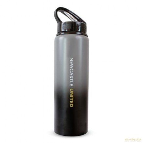 Aluminium Fade Water Bottle - Newcastle (85688)
