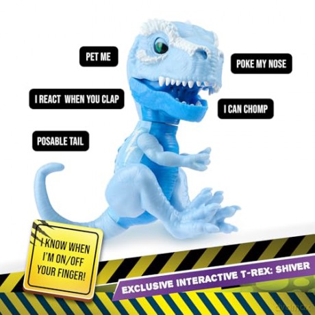 AM - UNTAMED JailBreak Playset (4571) [FIGURKA]