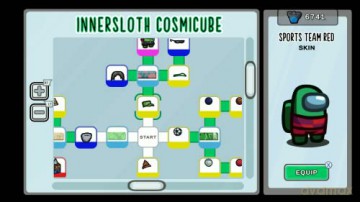 Among Us: Crewmate Edition [GRA PS5]