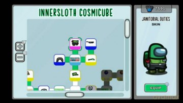 Among Us: Crewmate Edition [GRA PS5]