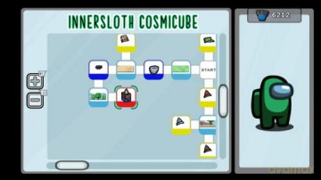 Among Us: Crewmate Edition [GRA PS5]