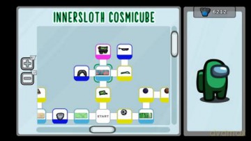 Among Us: Crewmate Edition [GRA PS5]