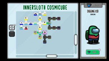 Among Us: Crewmate Edition [GRA PS5]