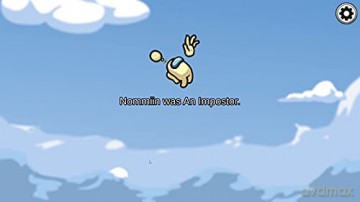 Among Us: Crewmate Edition [GRA PS5]