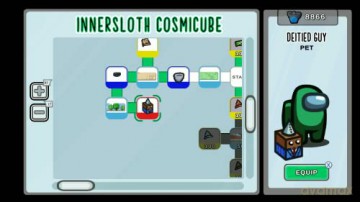 Among Us: Crewmate Edition [GRA PS5]