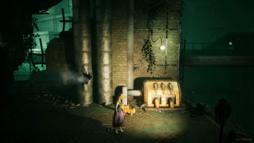 Another Sight [GRA SWITCH]