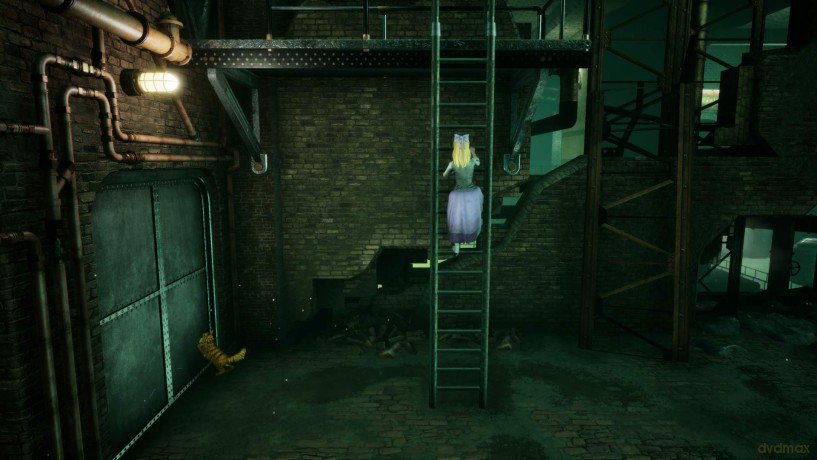 Another Sight [GRA SWITCH]