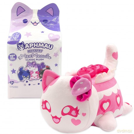 Aphmau And Friends - Mystery Plush Large 28 Cm (262-6850)