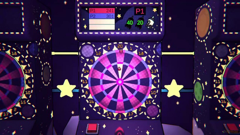 Arcade Game Zone (UK/NL) [GRA PS5]