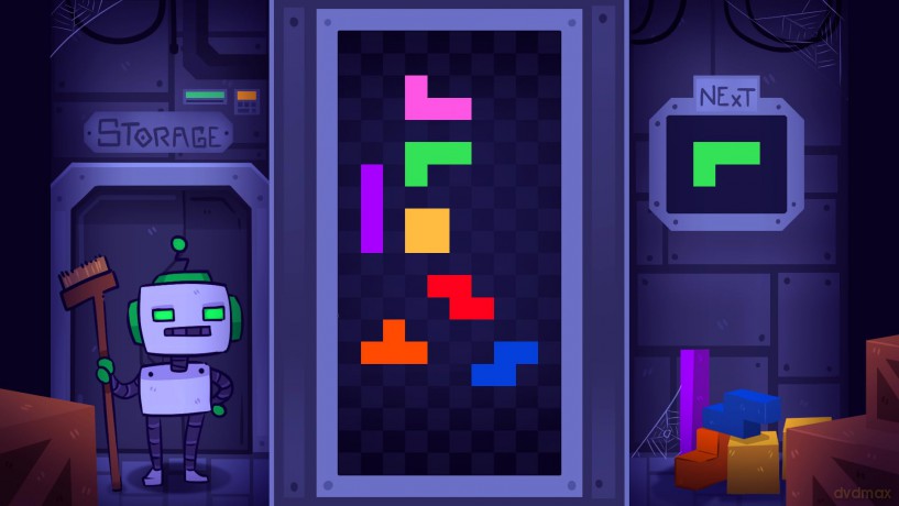 Arcade Game Zone (UK/NL) [GRA PS5]