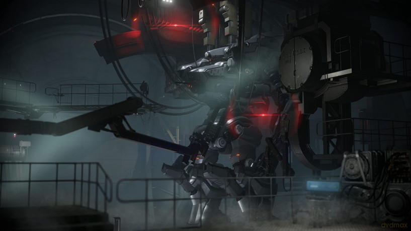 Armored Core VI Fires of Rubicon [GRA PS5]