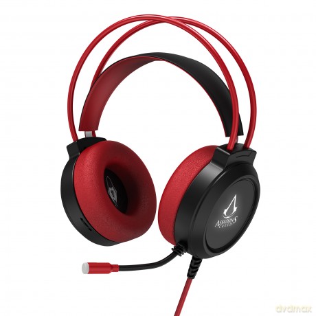 Assassin's Creed - Dual headset microphone - PC/PS4/PS5/XBOX ONE