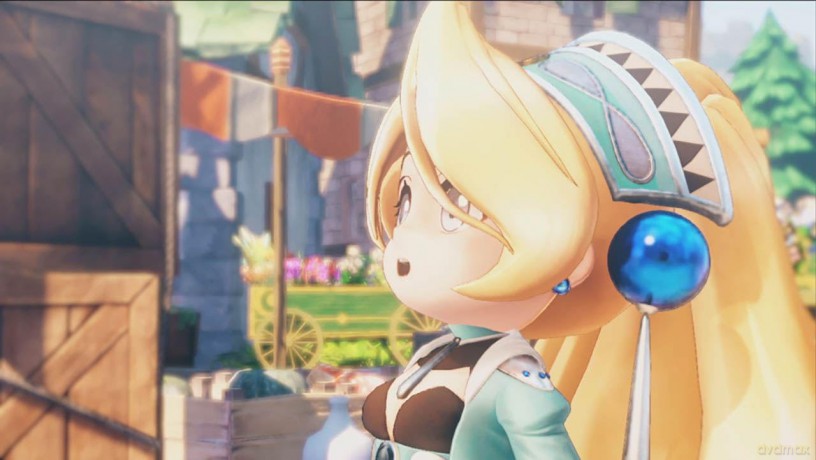 Atelier Marie Remake: The Alchemist of Salburg [GRA PS4]