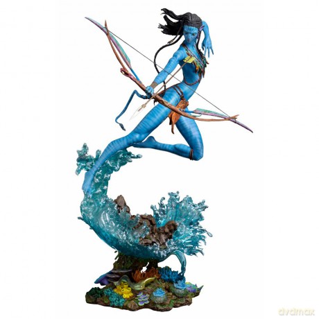Avatar: The Way of Water - Neytiri Statue BDS Art Scale 1/10 [FIGURKA]