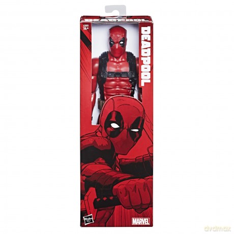Avengers - Titan Heroes 30 cm - Deadpool (E2933) [FIGURKA]