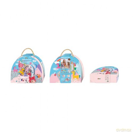 Avenir - Craft Play Box - Unicorn Wonderland (58CH221893)
