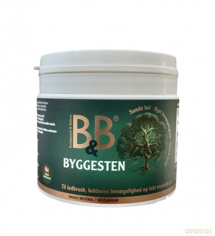 B&B - active Collagen 100gr - (908257)