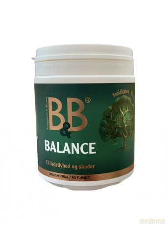 B&B - Balance Multi Collagen 225gr - (908255)