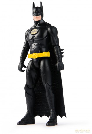 Batman - 85th Batman Returns Batwing w. 10 cm Figure (6070890) [FIGURKA]