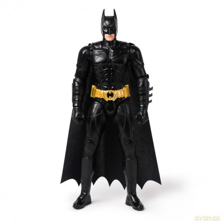 Batman - 85th The Dark Knight Figure 30 cm - Batman (6071115) [FIGURKA]