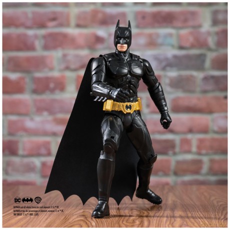Batman - 85th The Dark Knight Figure 30 cm - Batman (6071115) [FIGURKA]