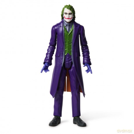 Batman - 85th The Dark Knight Figure 30 cm - Joker (6071116) [FIGURKA]