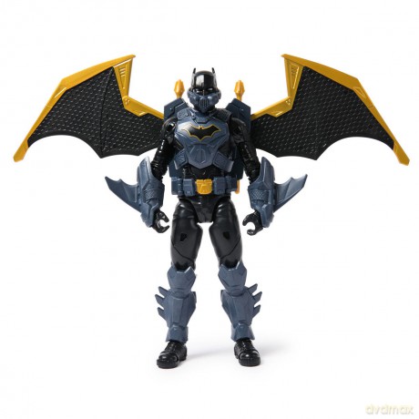 Batman - Adventures Wing Attack Batman 30 cm (6070532) [FIGURKA]