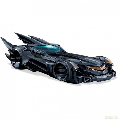 Batman - Batmobile 30 cm (6070504) [FIGURKA]